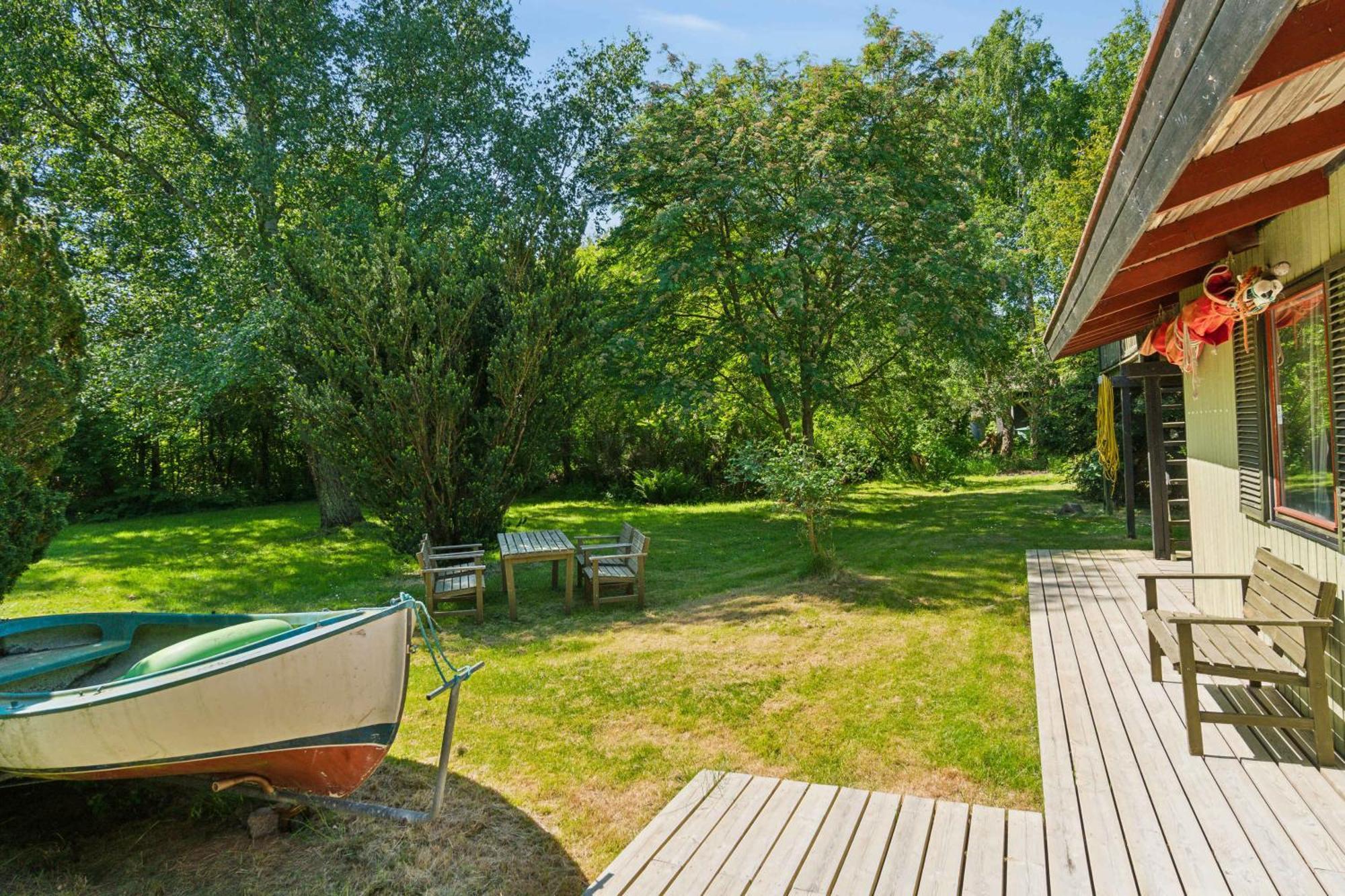 Idyllic Coastal Cottage Comfort And Relaxing Kalundborg Exterior foto